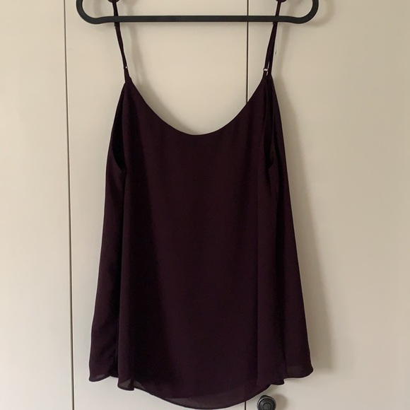 Aritzia Babaton Everly Camisole - Picture 7 of 9